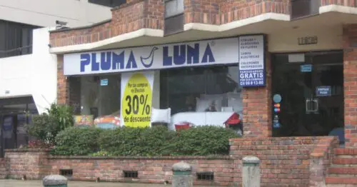 PLUMA LUNA CALLE 100 PLUMA LUNA CALLE 100
